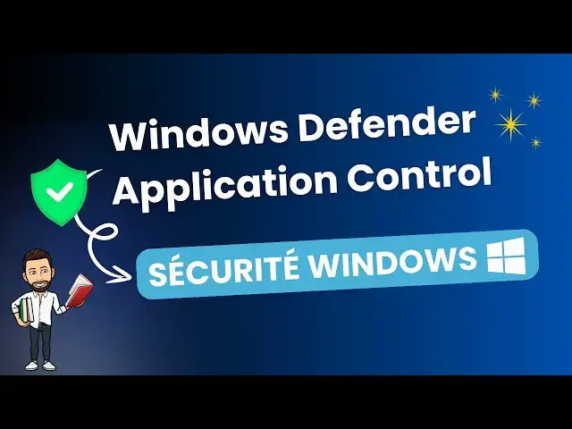 'Video thumbnail for Bloquez les logiciels non autorisés avec WDAC sur Windows'