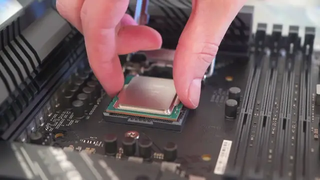 'Video thumbnail for CPU Buying Guide - How to Choose Computer Processor '