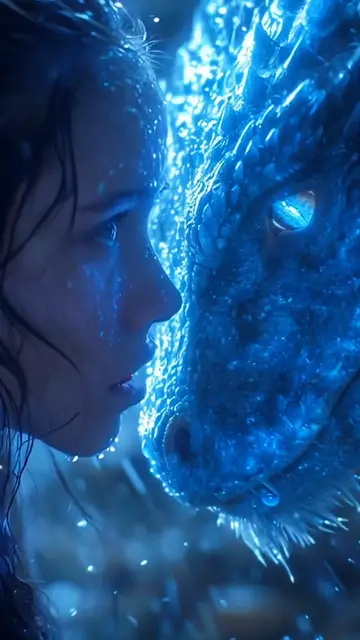 'Video thumbnail for Dragon Girl'
