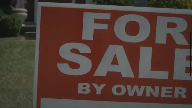 'Video thumbnail for Unlocking the Dream: How to Buy Your First Home with Bad Credit'