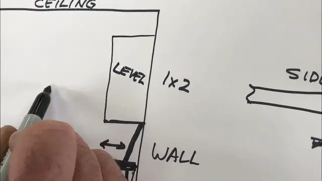 'Video thumbnail for 37  kitchen cabinet installation'