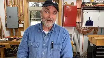 'Video thumbnail for 124VIDEO Router Table Tour'