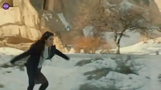 'Video thumbnail for Series LodeStar - New Turkish Series (Trailer)'