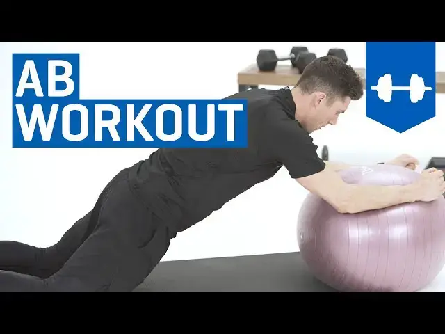 'Video thumbnail for Best Lower Ab Workout - Home Workout with Mark Ross - Session 3 | Myprotein.com'