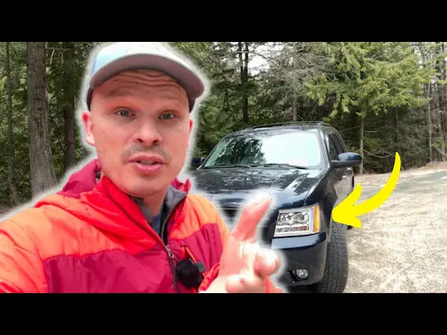 'Video thumbnail for 1 YEAR WITH Anzo Switchback Headlights (Do I STILL LIKE THEM?)'