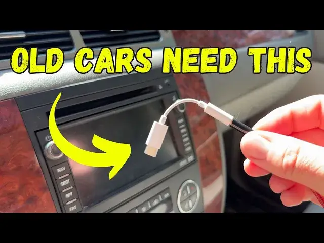 'Video thumbnail for This CHEAP Adapter Fixed a MAJOR ANNOYANCE'