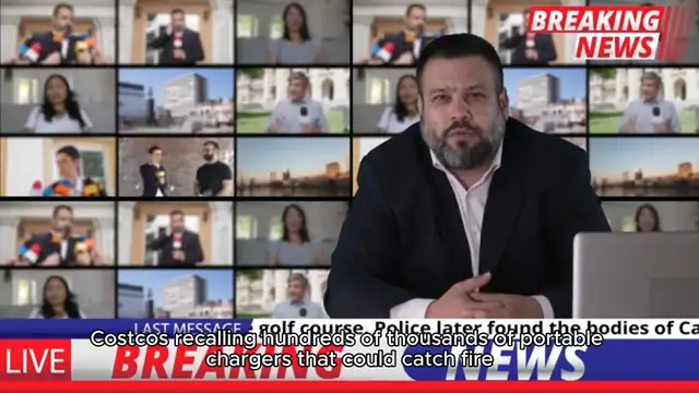 'Video thumbnail for News Brief- Trump Gag Order Partially Lifted,'