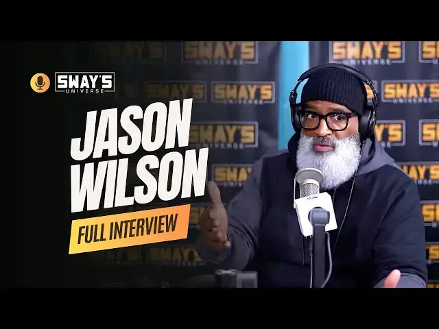 'Video thumbnail for The TRUTH About Men & Emotions Nobody Talks About 👀  | SWAY’S UNIVERSE'