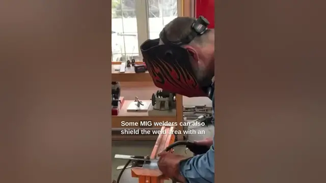 'Video thumbnail for MIG Welder Tip'