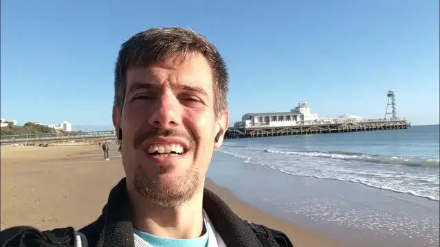 'Video thumbnail for Monty quanto ci vediamo a Brighton?'