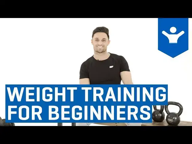 'Video thumbnail for 6 Weight Training Tips For Beginners | Myprotein'