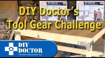 'Video thumbnail for Simpsons DIY Utility Kit'