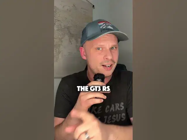 'Video thumbnail for THE FASTEST Porsches EVER MADE!'
