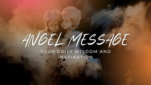 'Video thumbnail for Pick A Card | 馃拰 Angel's Message - Fulfilment starts inside'