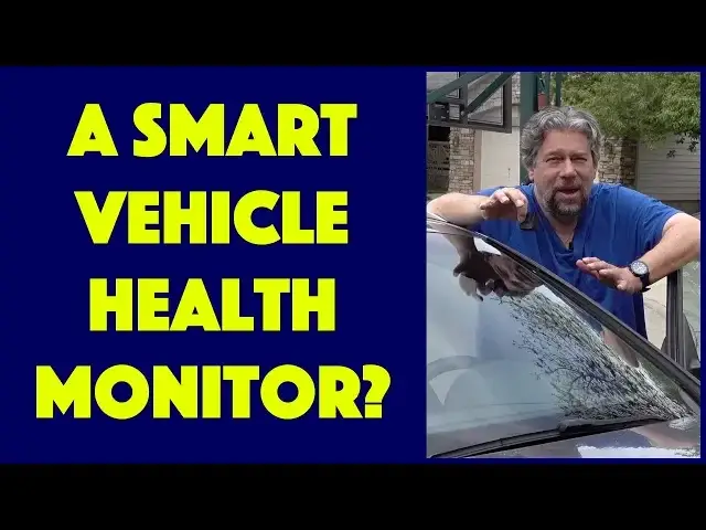 'Video thumbnail for Does The ZUS Smart Vehicle Health Monitor Work? My Review'