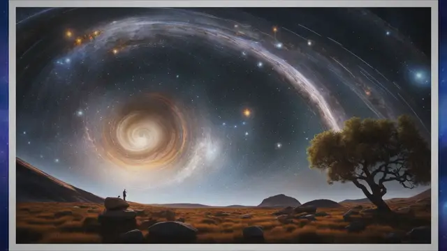 'Video thumbnail for Sagittarius Horoscope (November 22 - December 21)'