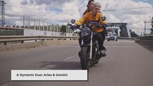 'Video thumbnail for Aries and Gemini Compatibility: A Fiery and Airy Connection'