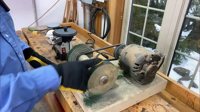 'Video thumbnail for Tuning a Hand Plane'