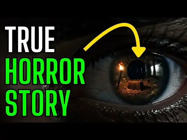 'Video thumbnail for They Dug for TREASURE, but Something EVIL Was Guarding it (True Story)'