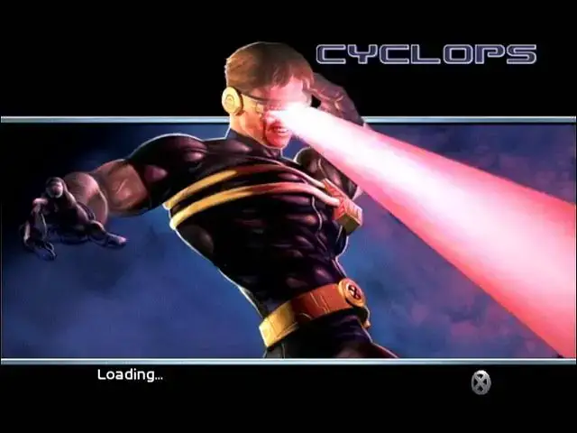 'Video thumbnail for Bonus 1 - Danger Room Missions'