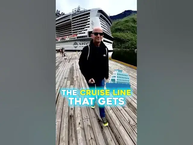 'Video thumbnail for Is Costa the Most Misunderstood Cruise Line Today? #shorts'