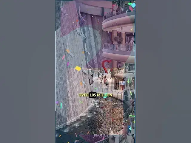 'Video thumbnail for What's the World's Most Visited Building? | HowSmart.net Video Quiz |  #smarttrivia #triviatime'