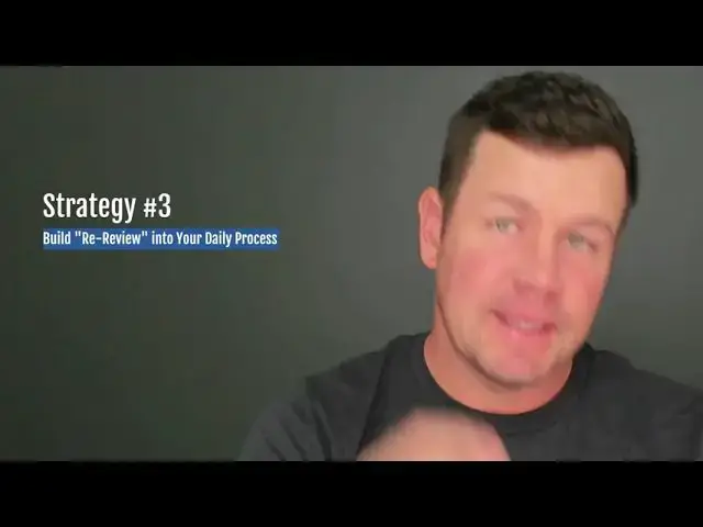 'Video thumbnail for 3 Strategies for Effective CPA Study'