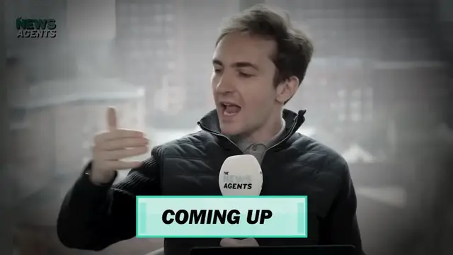'Video thumbnail for Can The UK Survive WITHOUT Trump & America?!'