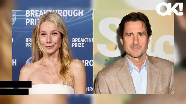 'Video thumbnail for Why Gwyneth Paltrow Never Had Kids With Ex Luke Wilson: Bombshell Details Revealed in New Biography'
