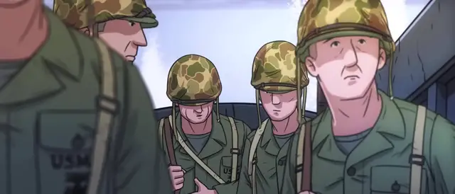 'Video thumbnail for Korean War | Animated History'