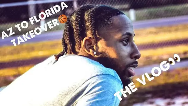 'Video thumbnail for FLEW ACROSS COUNTRY TO HOOP W/ CONTENT CREATORS (ORLANDO,FLORIDA)'
