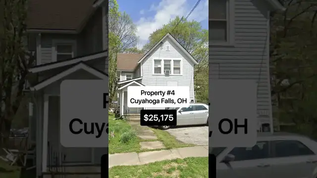 'Video thumbnail for How Much Our 9 Rental Properties Made in 2024'