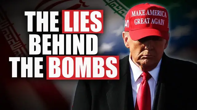 'Video thumbnail for What The Iran Bombing Really Accomplished | A Conversation with Sasha Ingber & Ned Price'