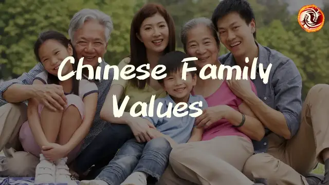 'Video thumbnail for Chinese Family Values: Exploring the Cultural Significance of Family in China'