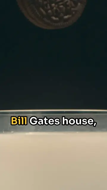 'Video thumbnail for Breakfast of Billionaires: The Sweet Bond Between Bill Gates & Warren Buffett'