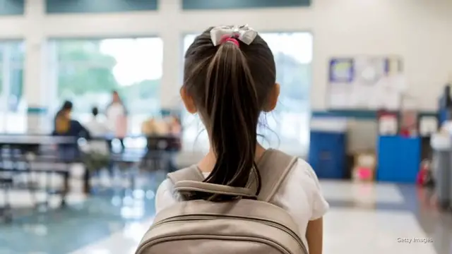 'Video thumbnail for Chaplains in public schools? Polling shows Americans have strong reactions'