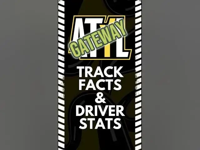 'Video thumbnail for Gateway: Enjoy Illinois 300 Facts, Stats and Predictions'