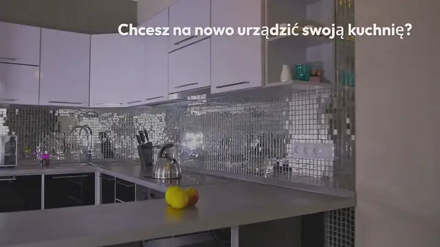 'Video thumbnail for Meble kuchenne modułowe – dlaczego warto się na nie zdecydować?'