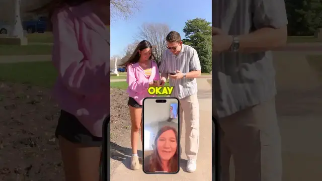 'Video thumbnail for chris stocks: mom aces how well do you know your daughter challenge'