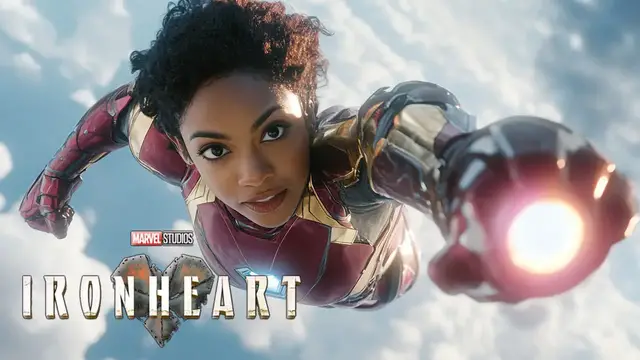 'Video thumbnail for Everything we know about Ironheart'