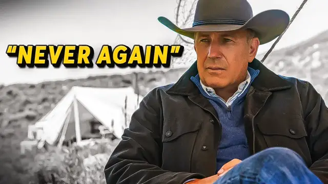 'Video thumbnail for Why Kevin Costner Left Yellowstone (A Complete Timeline Explained)'