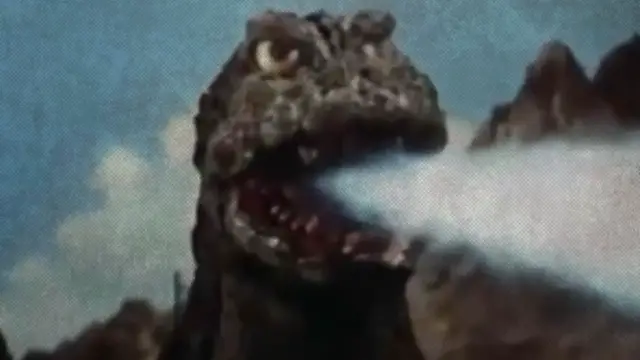 'Video thumbnail for Total Nerd Explains the Bizaar History of Godzilla'
