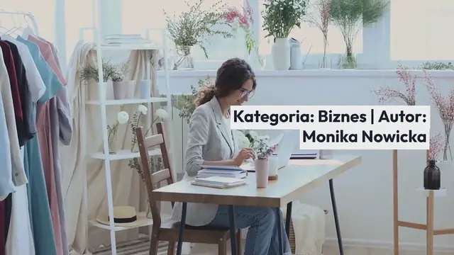 'Video thumbnail for Jak personalizować odzież firmową, aby wyróżnić się na rynku?'