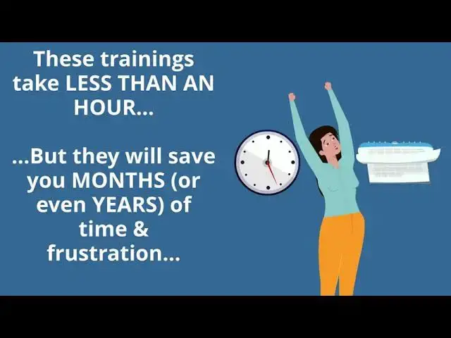 'Video thumbnail for Pass Your CPA Fast: Free Training Webinar'
