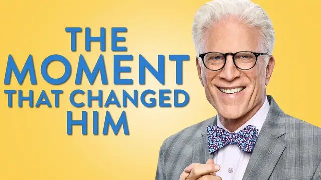 'Video thumbnail for The Moment The Good Place Redeemed Its Villain'