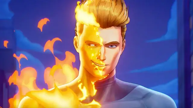 'Video thumbnail for Grand Arena - Official Marvel Snap Limited-Time Mode Launch Trailer'