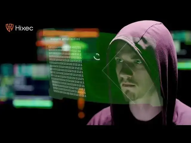 'Video thumbnail for C Malware 1 4 Detección Heurística Vs Detección Basada En Comportamiento'