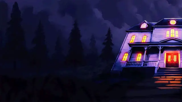 'Video thumbnail for Secrets of Blackrock Manor - Official Launch Trailer'
