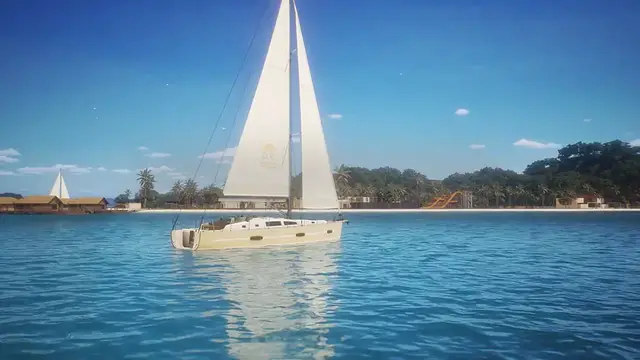 'Video thumbnail for inZOI: Island Getaway - Official Concept Teaser Trailer'