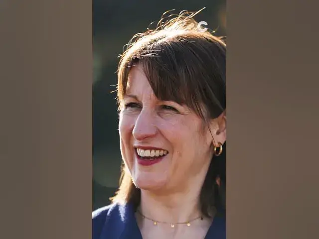 'Video thumbnail for What could Rachel Reeves' Spring Statement reveal about the upcoming spending review?'